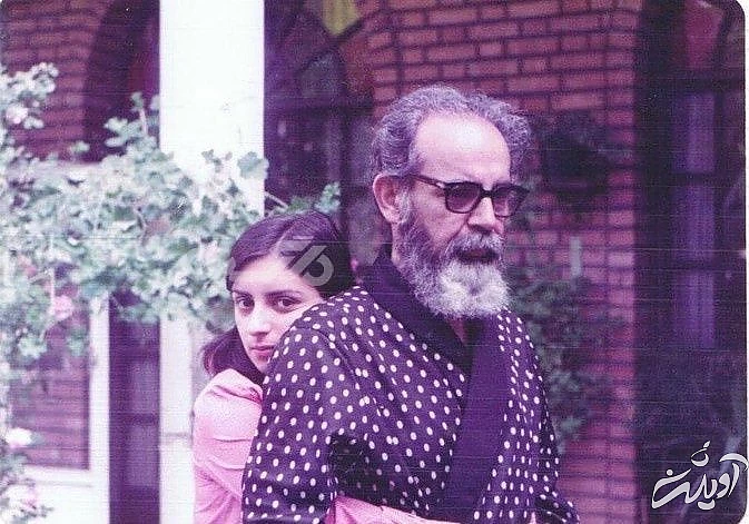 یلدا ابتهاج